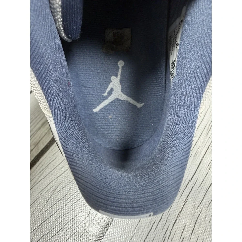 Jordan legend affects show